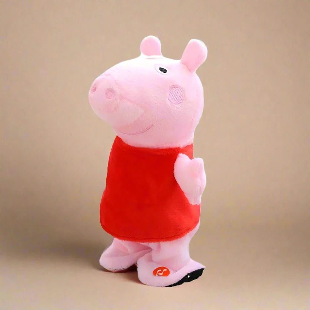 Norvo | a-Tale Buddy - Den interaktive vennen med sang og bevegelse for barn