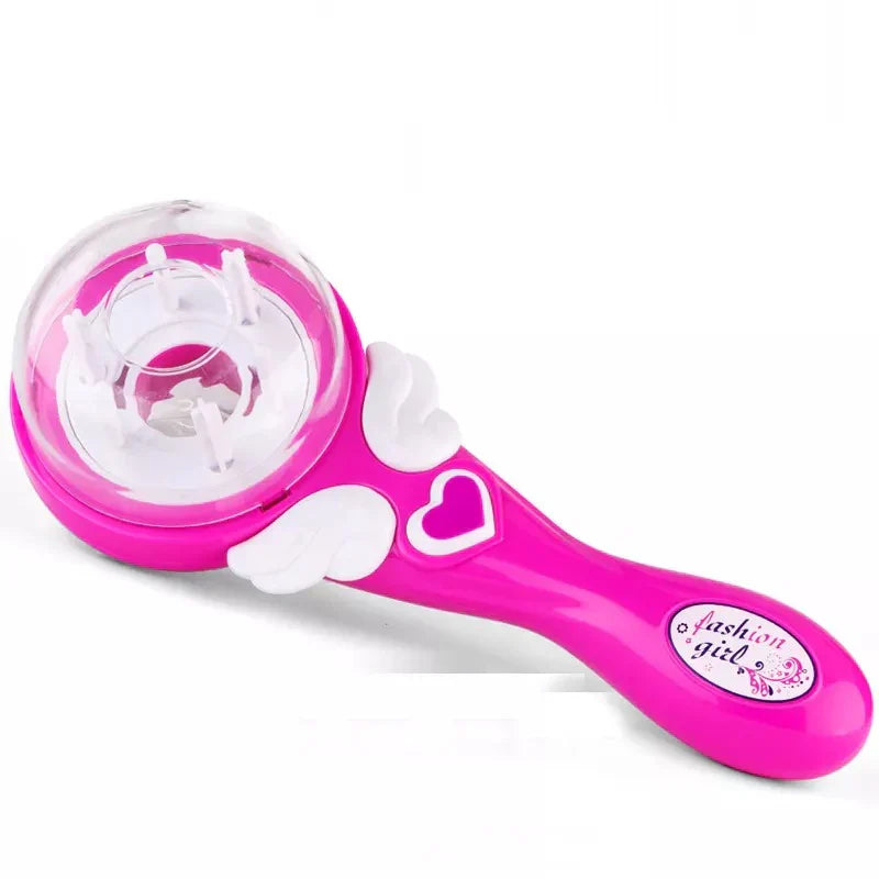 Norvo | BraidMaster - Lag de vakreste fletningene raskt og enkelt! - Hårfletter