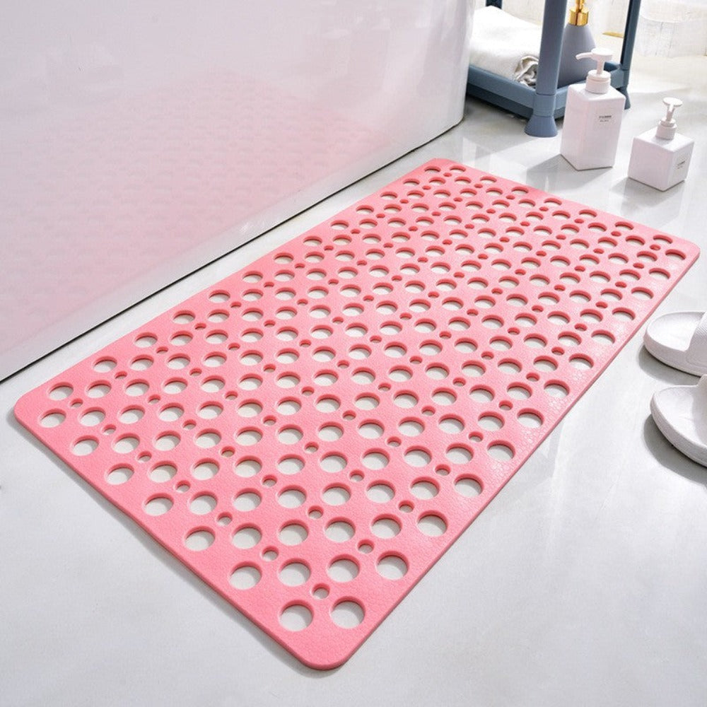 Norvo | Dusjmatte Non Slip Anti Mold Badmatte