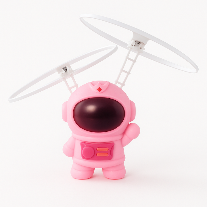 Norvo | AstroFlyer