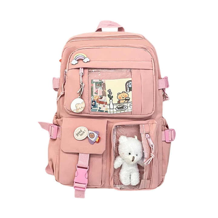 Norvo | ClearTote
