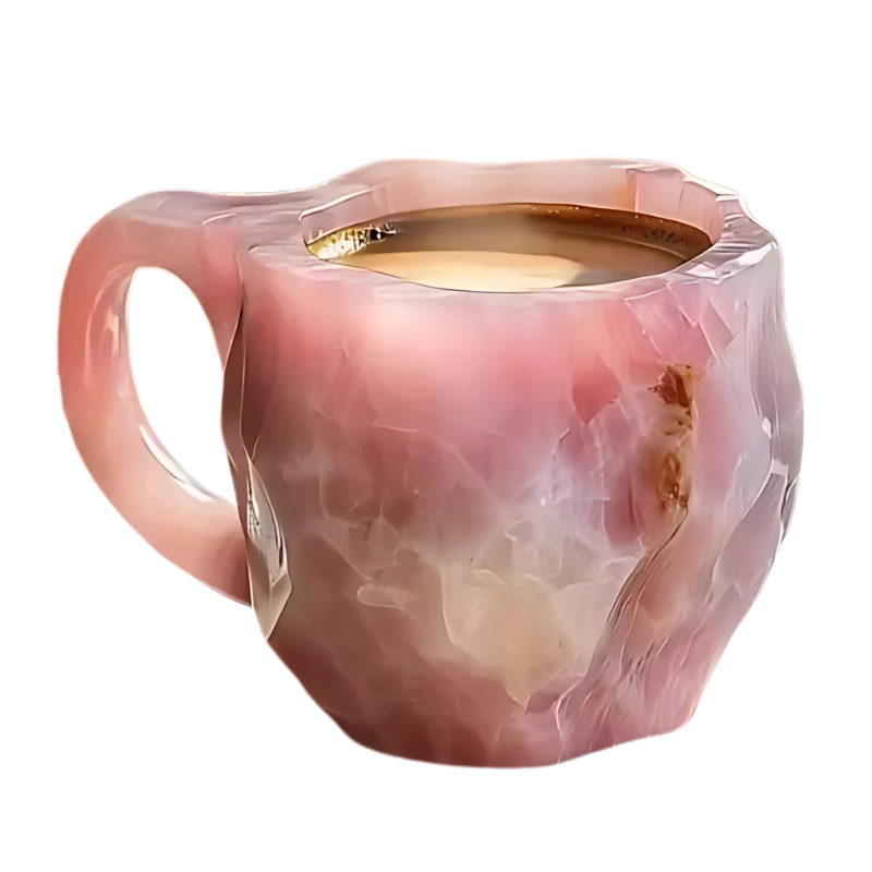 Norvo | CrystalMug