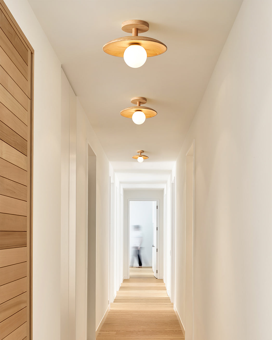 Norvo | CelestialGlow - Takarmatur