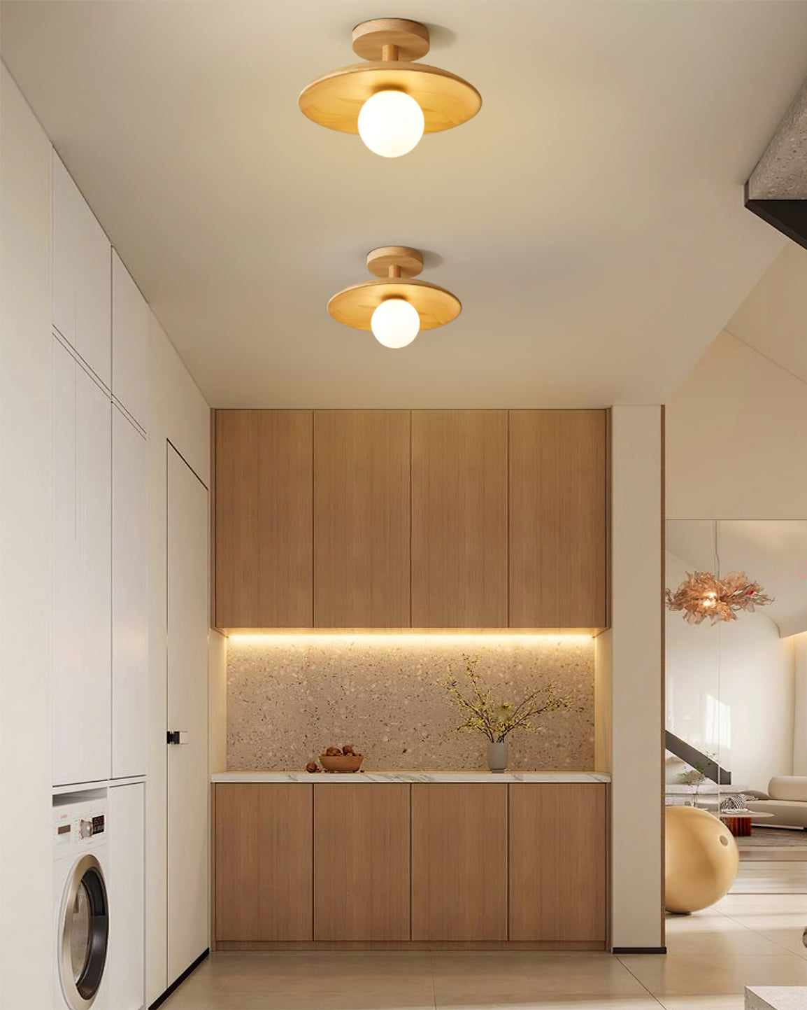 Norvo | CelestialGlow - Takarmatur