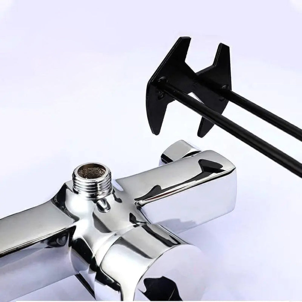 Norvo | Rørlegger Justerbart Vaskenøkkel Verktøy