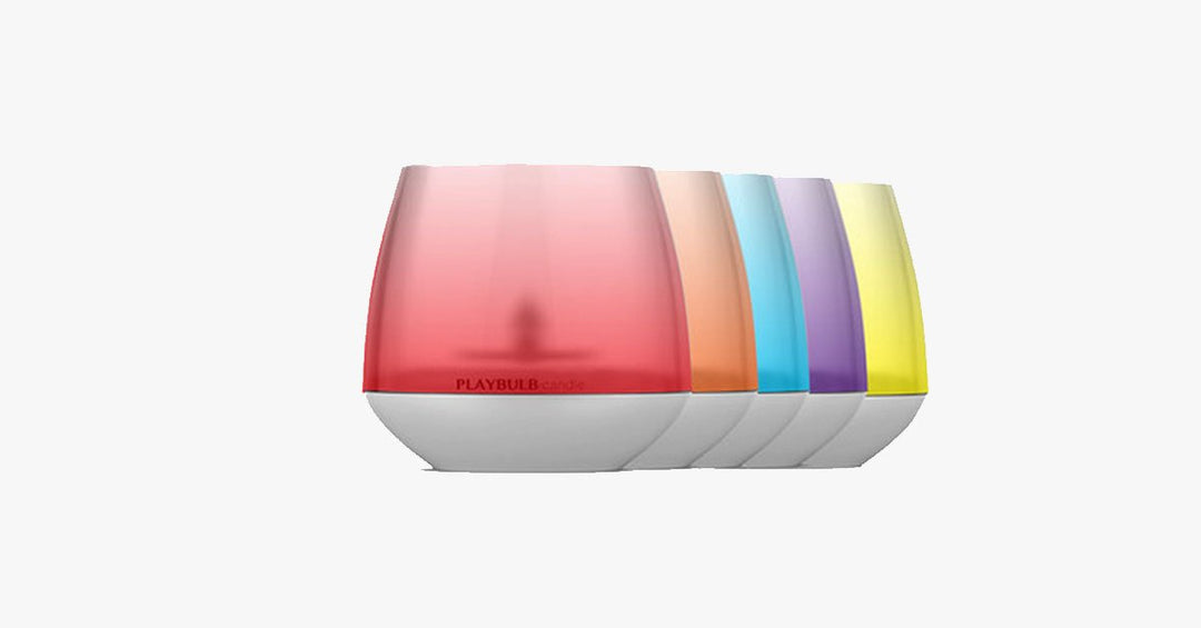 Norvo | Lys med Bluetooth og App Kontroll – Go Tech!