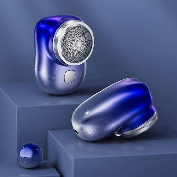 Norvo | Kompakt reiserakett med USB-C og vannbeskyttelse