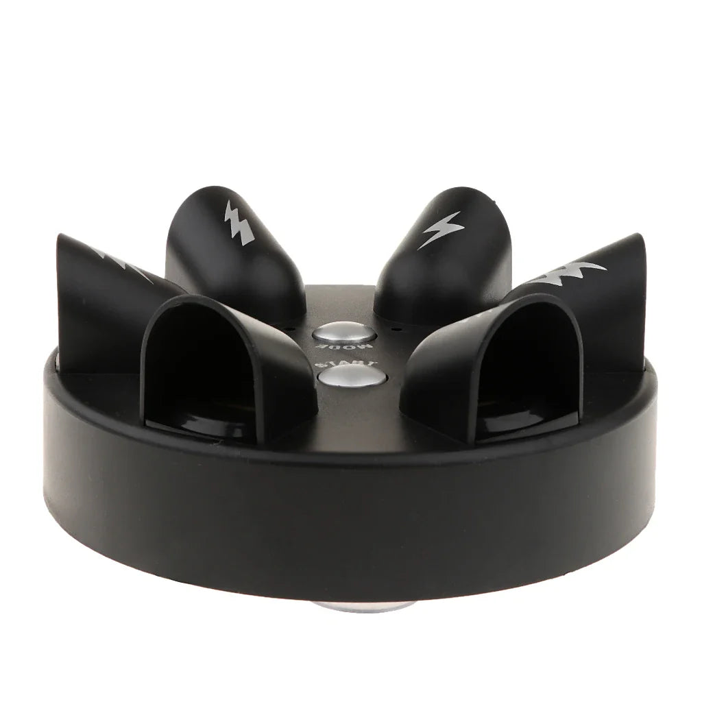 Norvo | Shock Truth: Det Elektrifiserende Avsløringsspillet