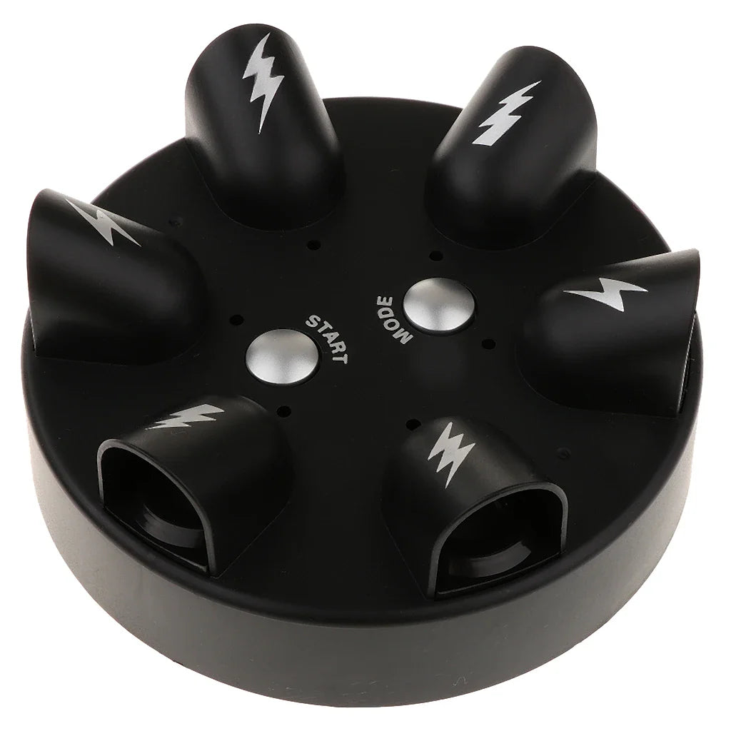 Norvo | Shock Truth: Det Elektrifiserende Avsløringsspillet