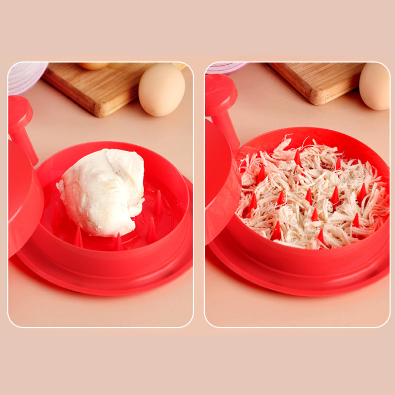 Norvo | Bærbar Kjøkkenhakkemaskin