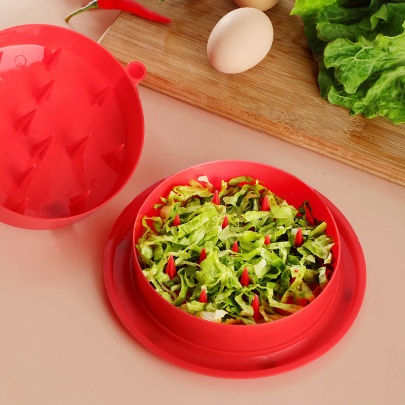 Norvo | Bærbar Kjøkkenhakkemaskin