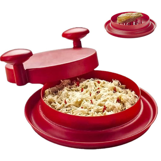 Norvo | Bærbar Kjøkkenhakkemaskin