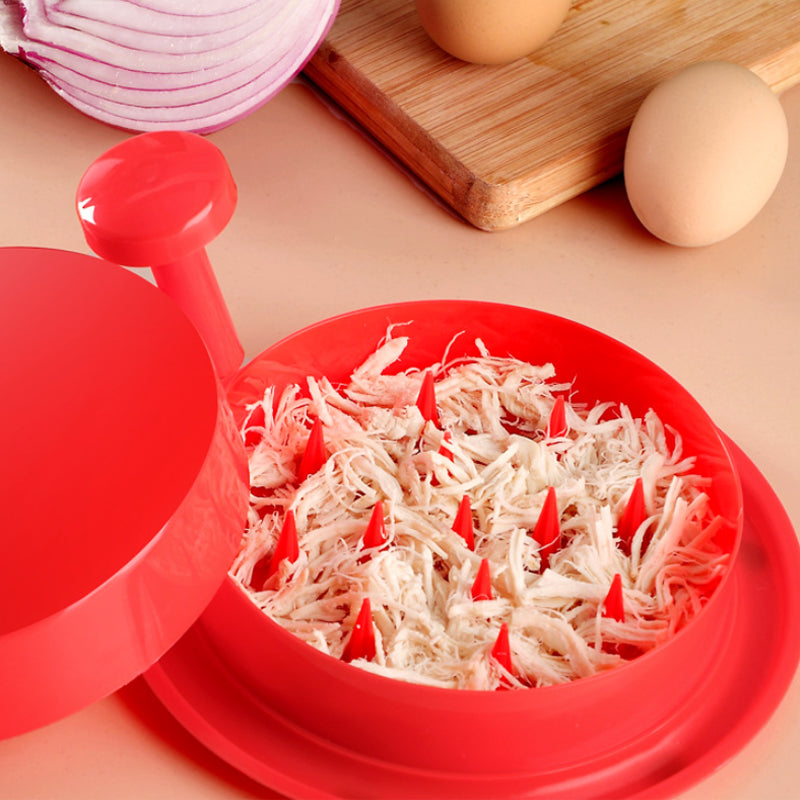 Norvo | Bærbar Kjøkkenhakkemaskin