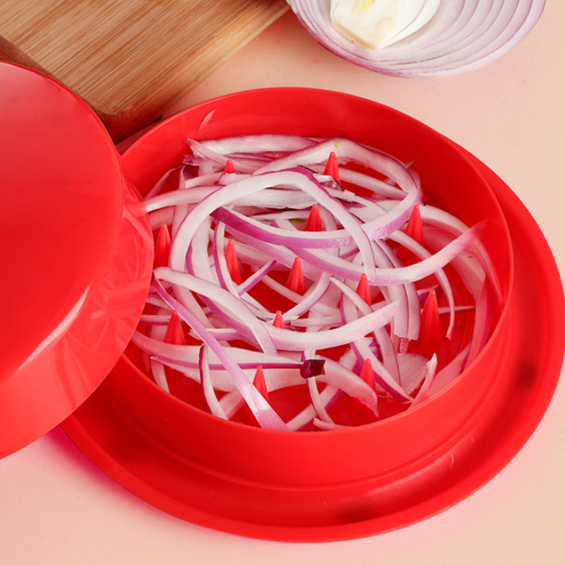 Norvo | Bærbar Kjøkkenhakkemaskin