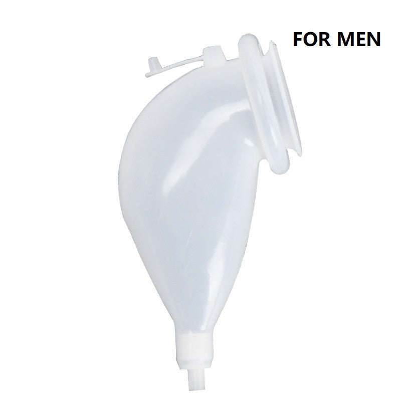 Norvo | Bærbart urin system