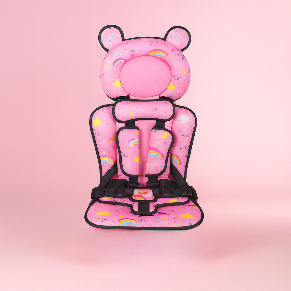 Norvo | Baby Reise Bil Bagasje Sete Sikkerhetsselepute