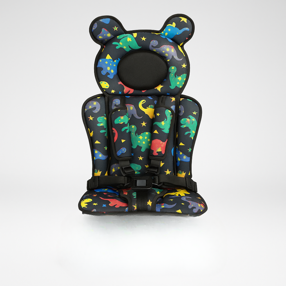 Norvo | Baby Reise Bil Bagasje Sete Sikkerhetsselepute