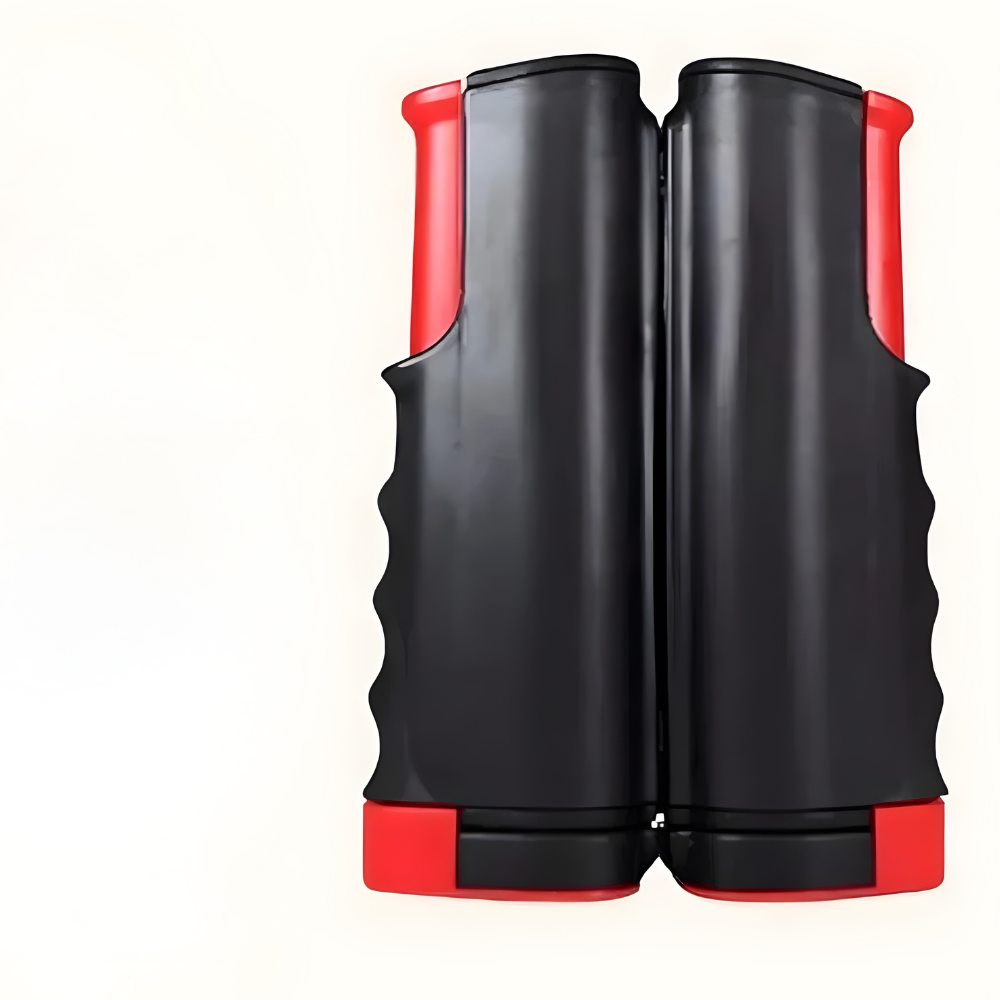 Norvo | Bærbar Bordtennis Sett Uttrekkbart Nett Familie Ping Pong Kit