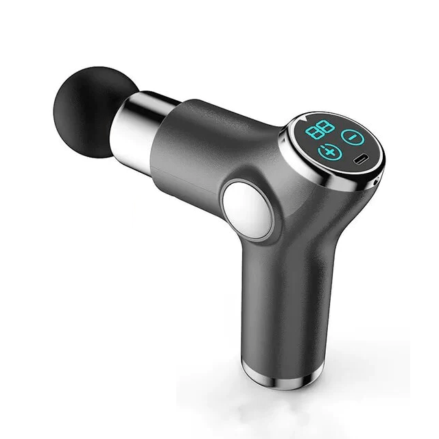 Norvo | Bærbar massasje pistol for muskelavslapping