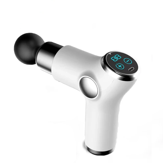 Norvo | Bærbar massasje pistol for muskelavslapping