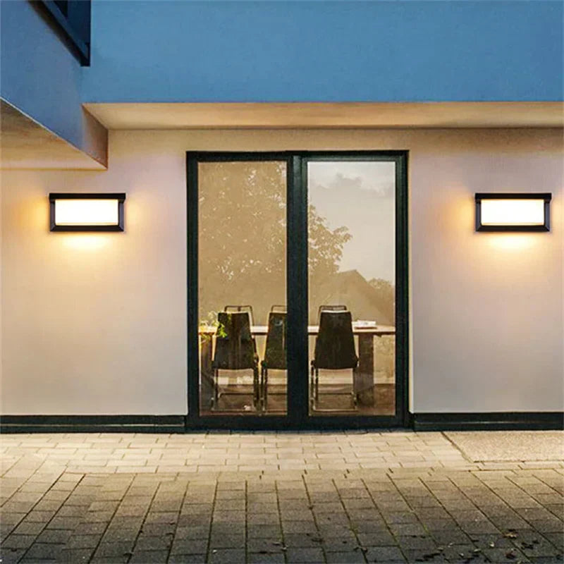 Norvo | Luksuriøs solbelysning med et moderne preg