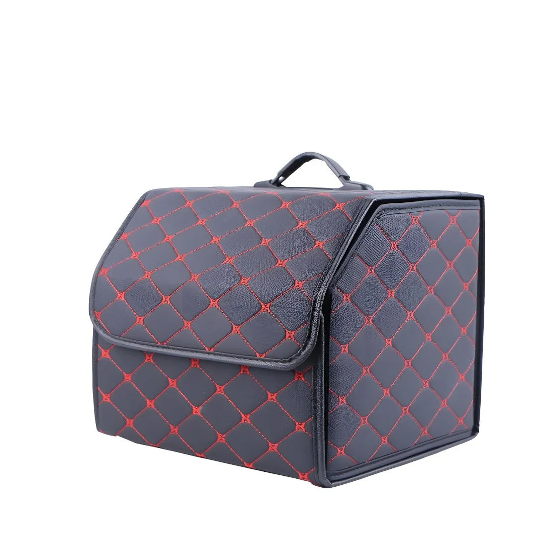Norvo | Luksuriøs trunk lagringsboks i elegant design