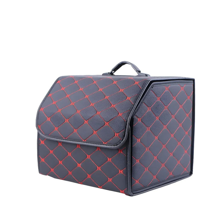 Norvo | Luksuriøs trunk lagringsboks i elegant design