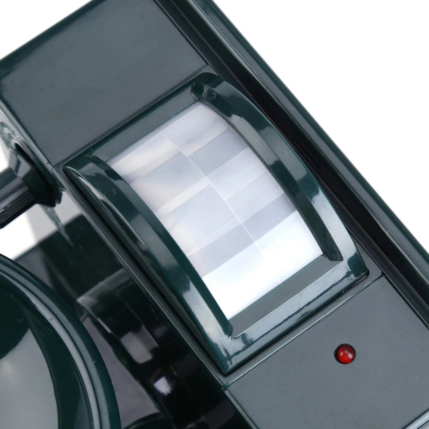 Norvo | Solcelledreven fugleskremsel med bevegelsessensor – Lydavskrekk for utendørs