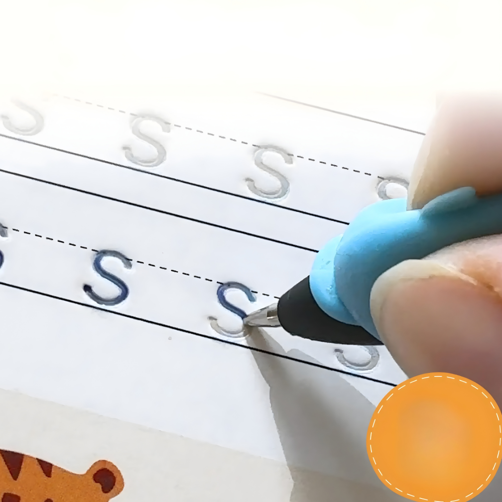 Norvo | Barnehage Arbeidsbok Gjenbrukbare Øvinghefter Lære Bokstaver Tall