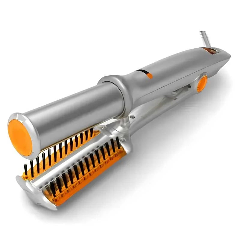 Norvo | Profesjonell 2 i 1 Rotasjonsbørste