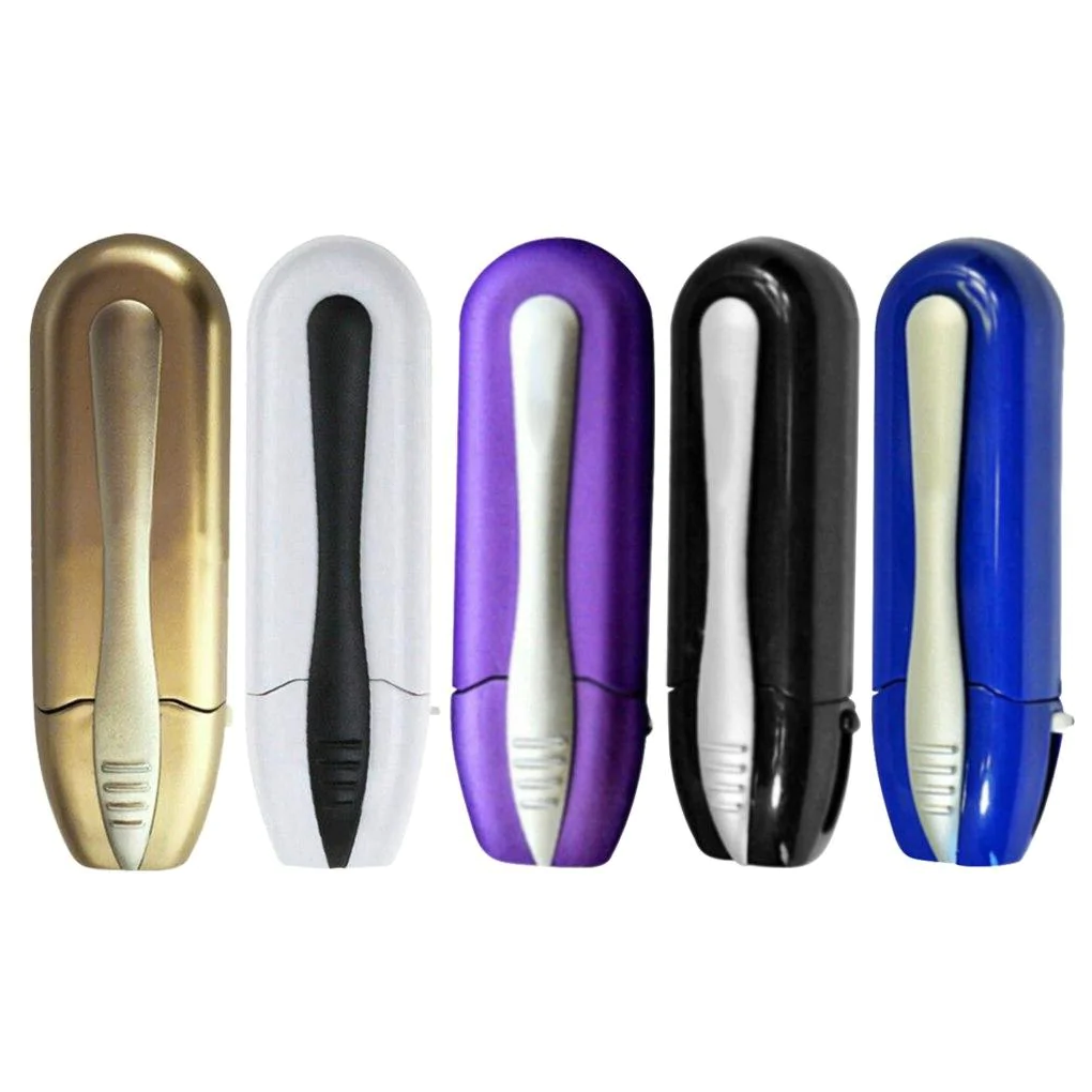 Norvo | Brille Rengjørings Spray - Anti-Dugg & Stripesfri Linse Rengjøringsmiddel for Briller, Solbriller, og Skjermer - 8 oz Flaske