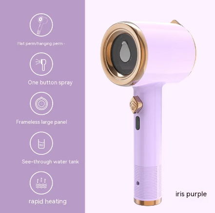 Norvo | TravelIron Reisevennlig strykemulighet