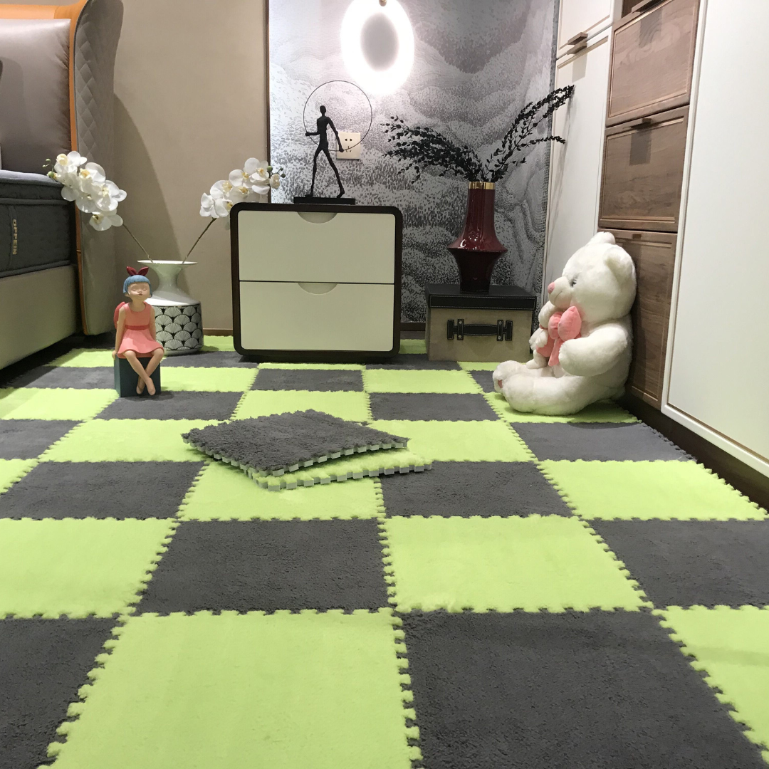 Norvo | ComfyMat Komfort Underfot Alltid