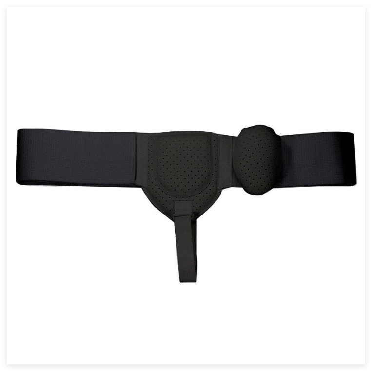 Norvo | HERNIOCARE – Brokk Støttebelte for Smertelindring & Komfort