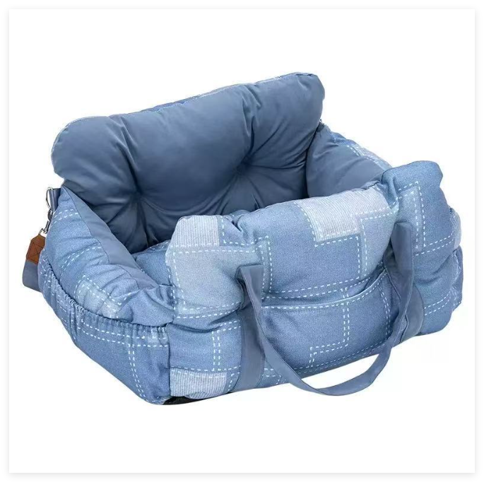 Norvo | Pet Seter - Road Trip Pet Booster