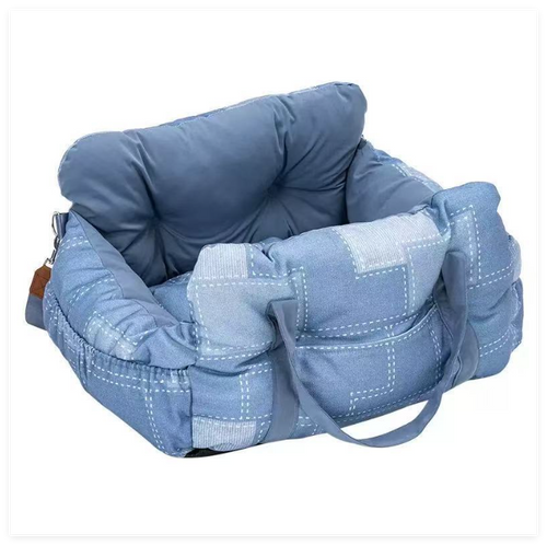 Norvo | Pet Seter - Road Trip Pet Booster