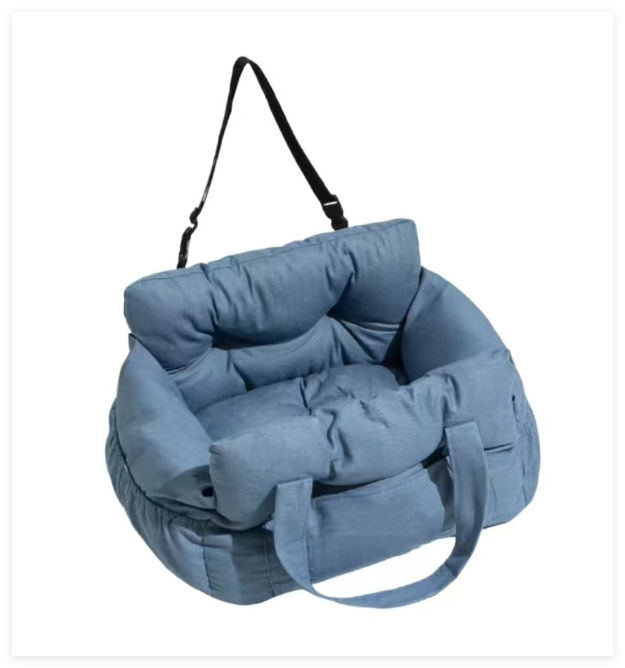 Norvo | Pet Seter - Road Trip Pet Booster