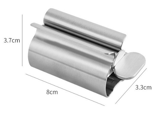 Norvo | Tandkrem Tube Klemmer