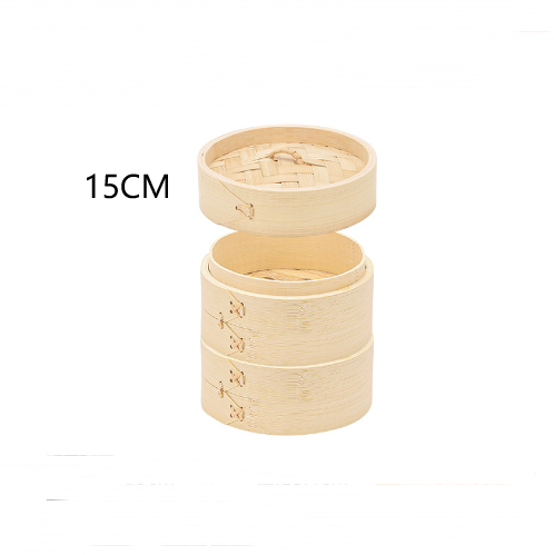 Norvo | Bambusvevd kommersiell dampkoker