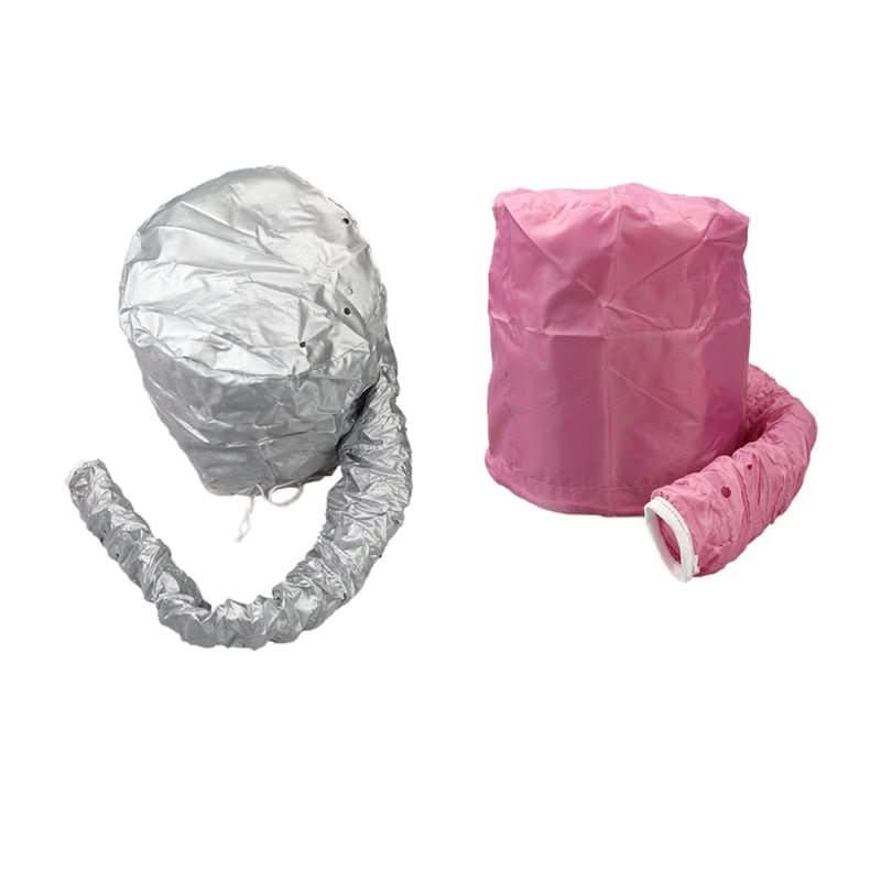 Norvo | 2-delt hårføner hetter for rask og skånsom tørking