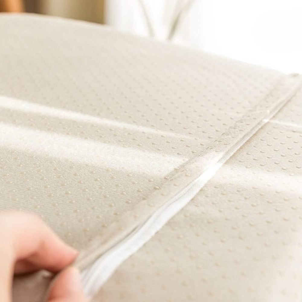 Norvo | Vattert japansk-inspirert setekudde