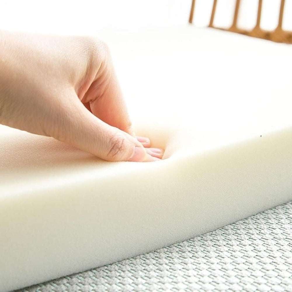 Norvo | Vattert japansk-inspirert setekudde