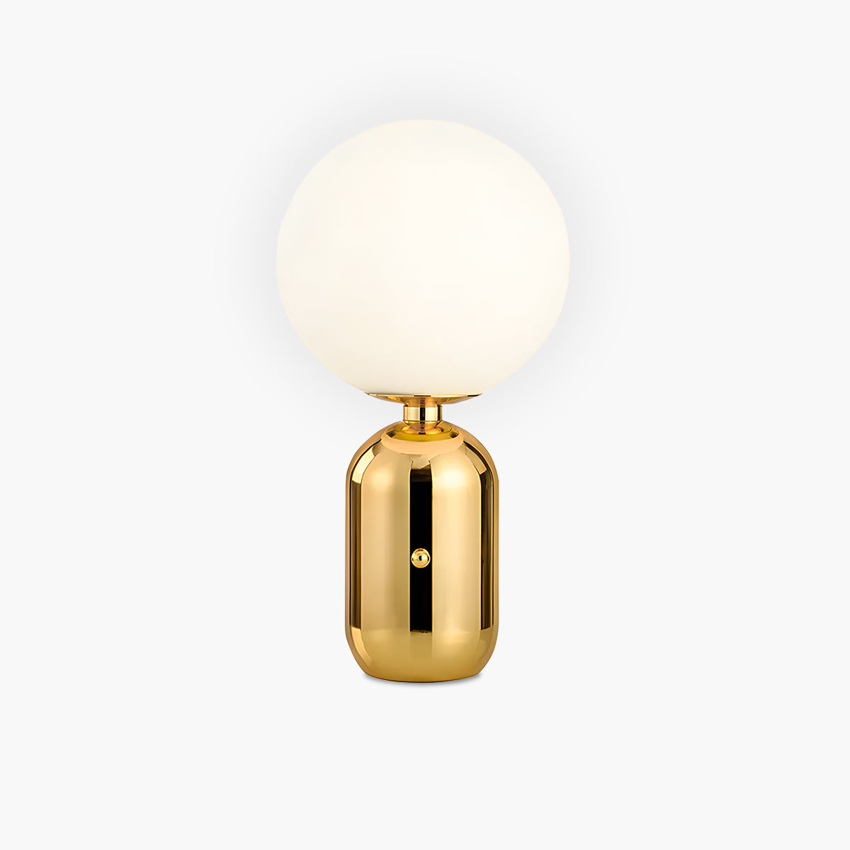 Norvo | RaisoGlow Light - Minimalistisk Moderne Bordlampe for Ambient Belysning