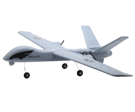 Norvo | RC Fly | Fjernkontrollfly Predator Z51