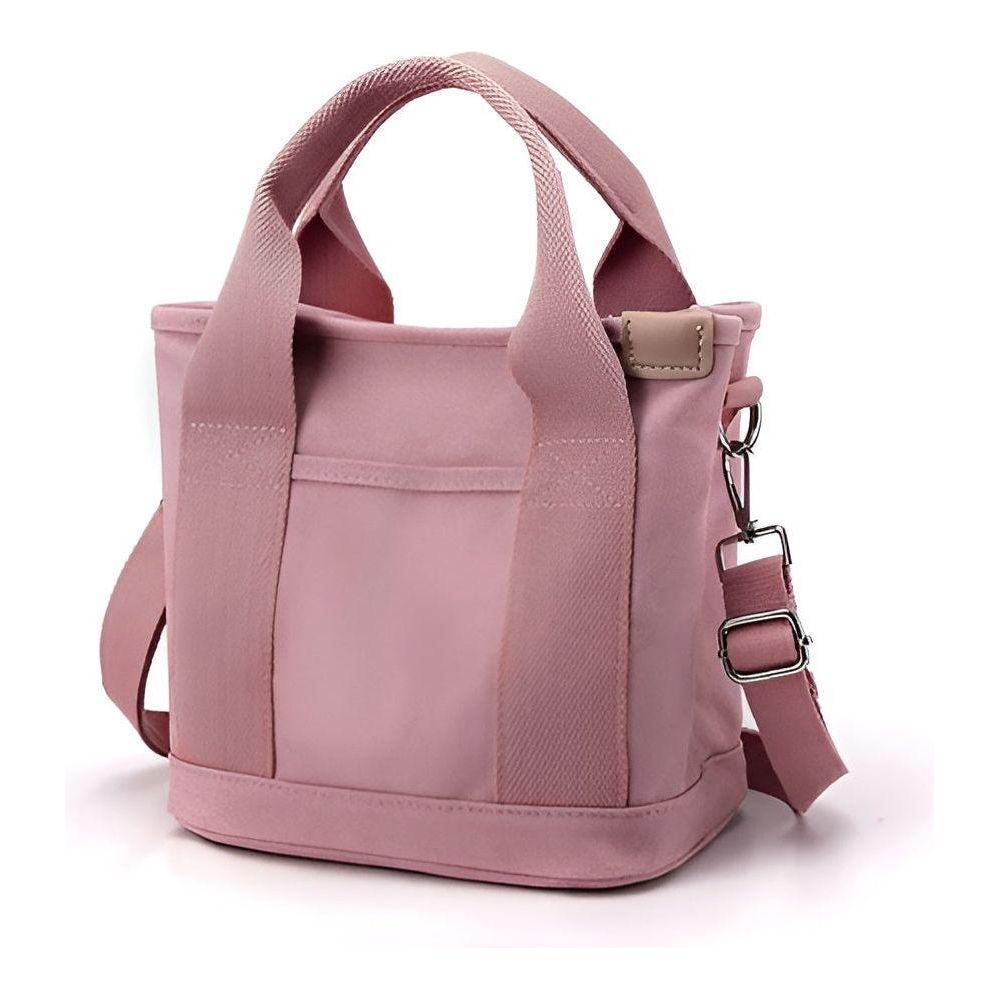 Mia Fashion Bag - Luksuriøs Forsterket Lærveske for Kvinne | Norvo
