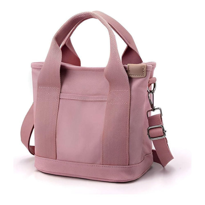 Mia Fashion Bag - Luksuriøs Forsterket Lærveske for Kvinne | Norvo