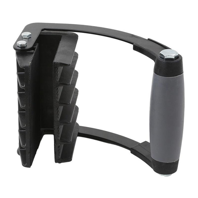 Norvo | SuperGo Gripper Plywood Carrier