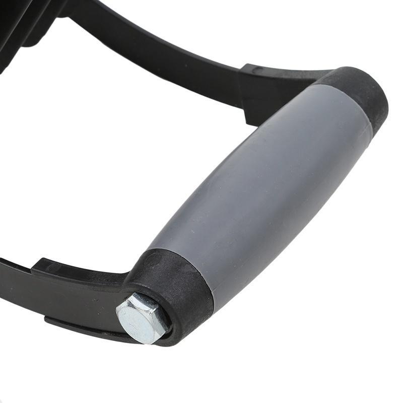 Norvo | SuperGo Gripper Plywood Carrier