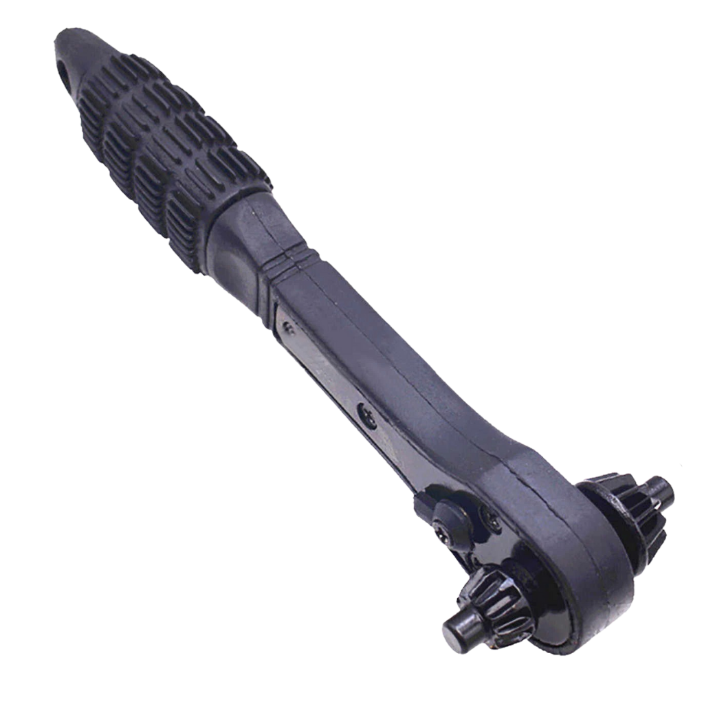 Ratcheting Drill Chuck nøkkel