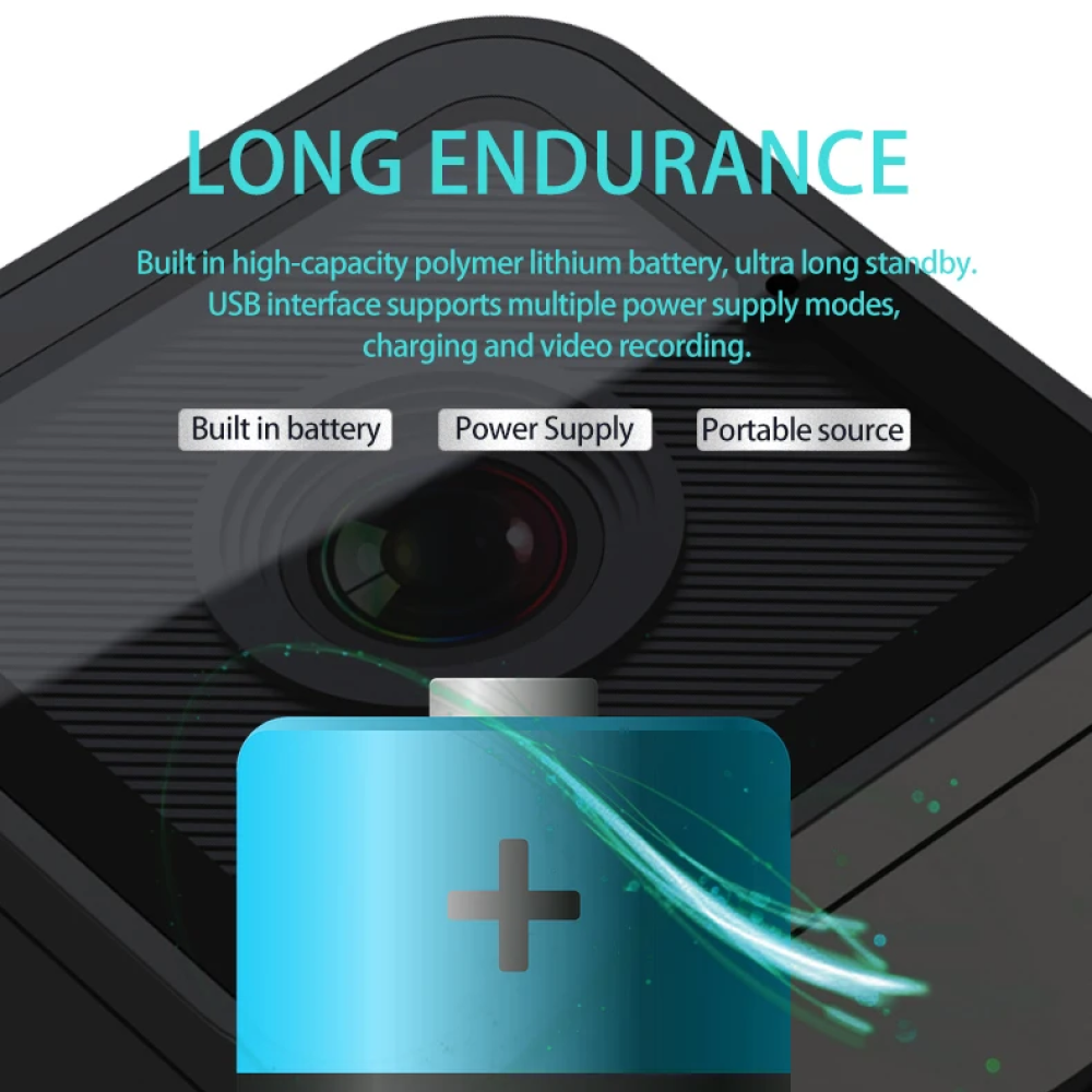 Norvo | Biker Hjelm Action Crash Action Kamera I Motorsykkel